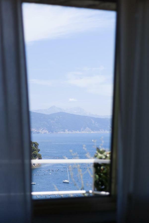 L'Eco Dei Poeti Daire Portovenere Dış mekan fotoğraf