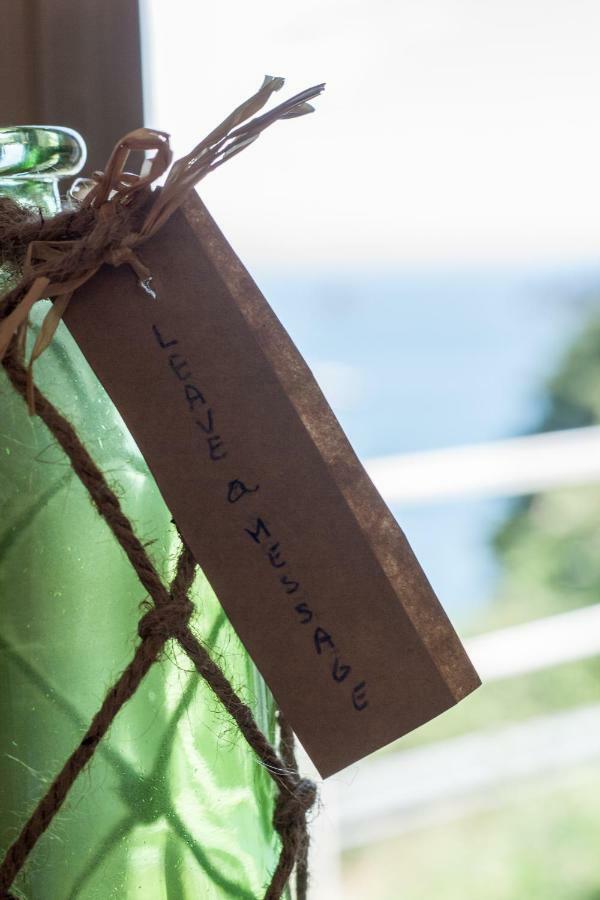 L'Eco Dei Poeti Daire Portovenere Dış mekan fotoğraf